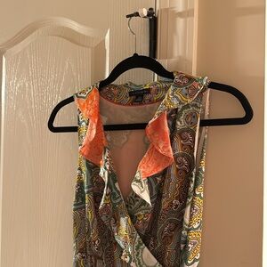 Soft and comfortable dress